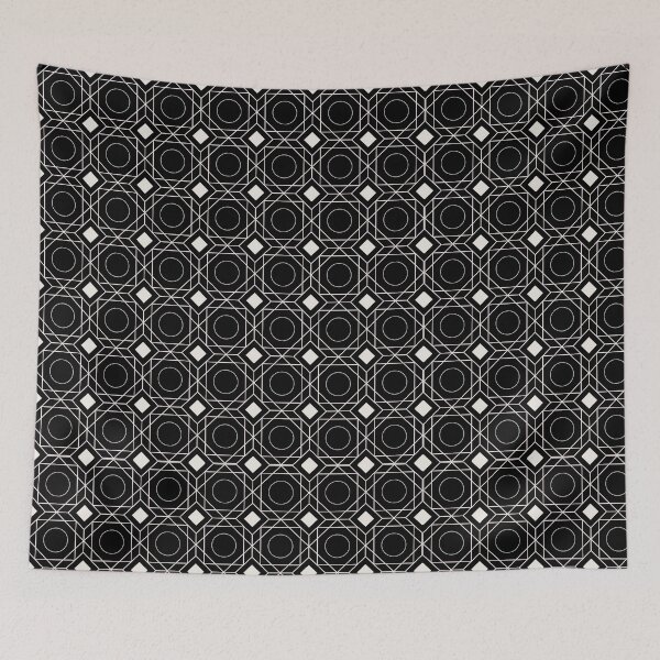 Item preview, Rhombus Patterned Design Element designed and sold by m313andrade.