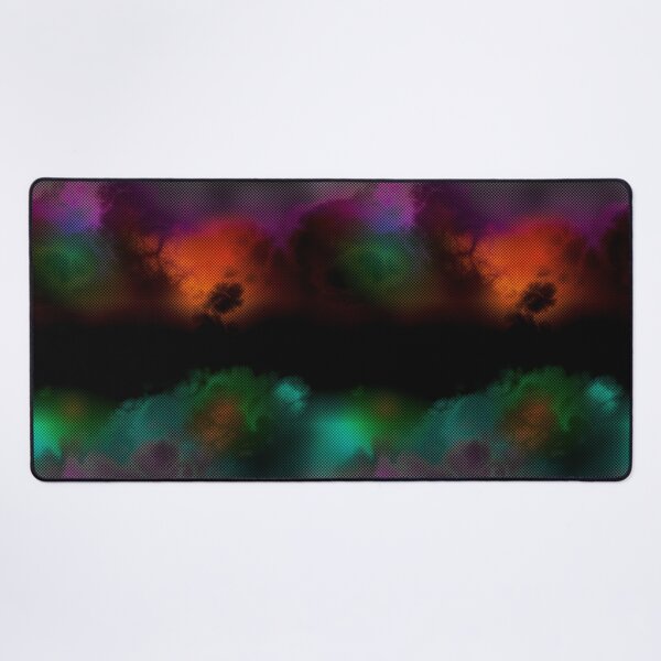 Item preview, ABSTRACT MIST. designed and sold by EXO-STORE22.