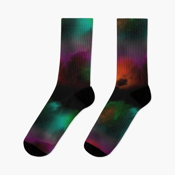 Item preview, ABSTRACT MIST. designed and sold by EXO-STORE22.