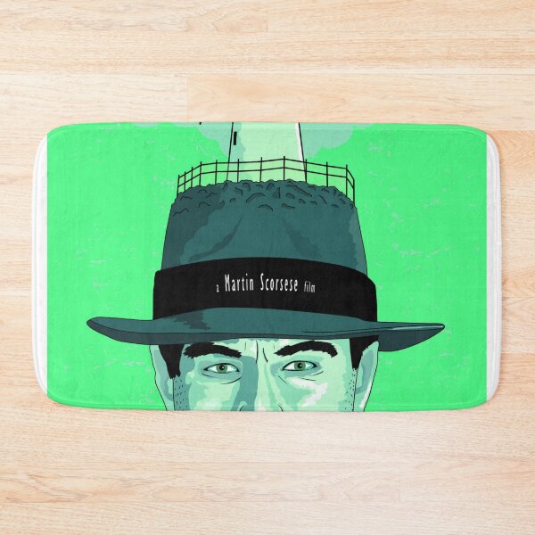 Item preview, Shutter Island (2010) Movie designed and sold by Bobanized.