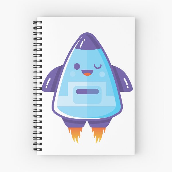 Item preview, Lil Rocket designed and sold by thatsit-itslit.
