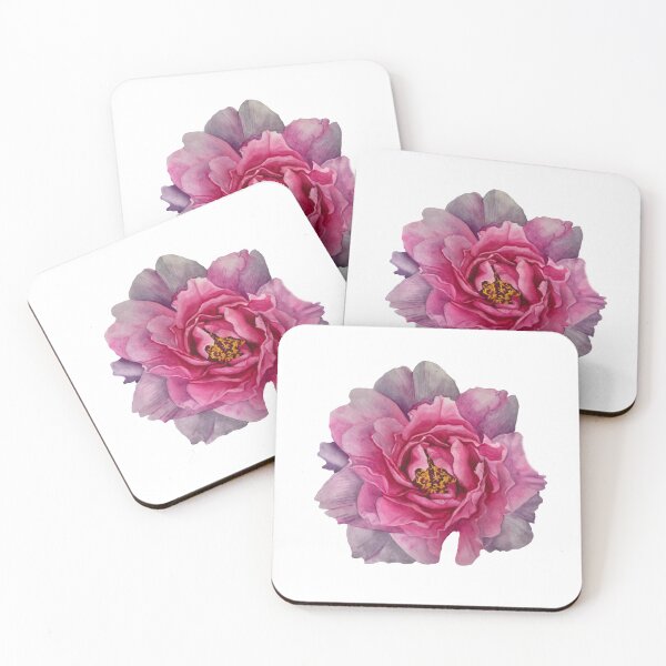 Item preview, The Peony designed and sold by Irsaervin.