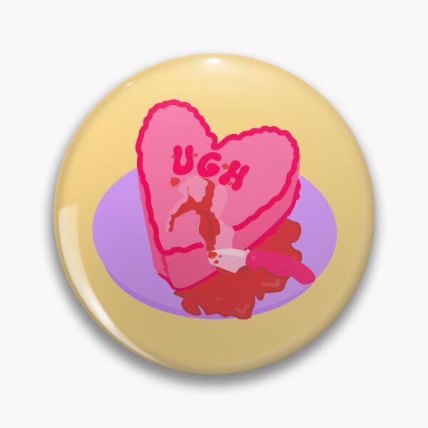 Item preview,  UGH! designed and sold by Bruna Esmanhotto.