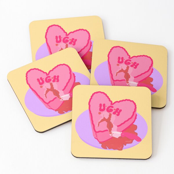 Item preview,  UGH! designed and sold by Bruna Esmanhotto.