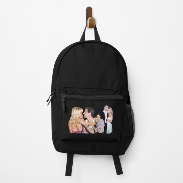 Item preview, Pamela Anderson and Tommy Lee’s designed and sold by Bakar Creations.