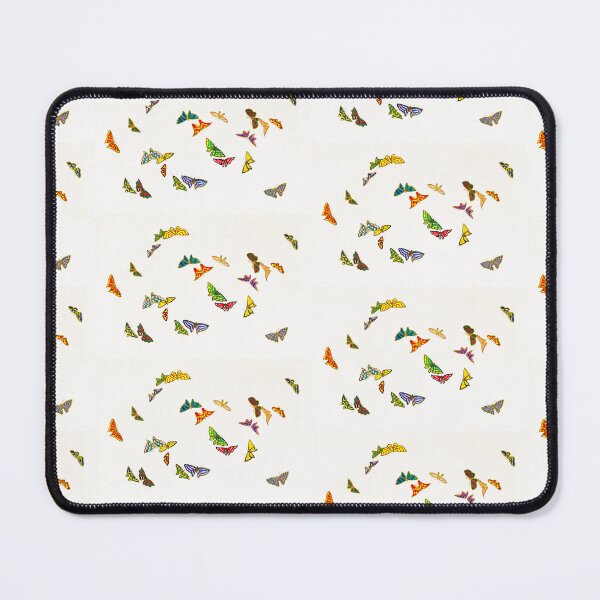 Item preview, Butterfly Print from 1904 by Kamisaka Sekka designed and sold by Nils Petter Stein.