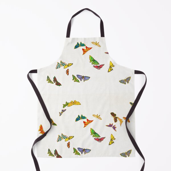 Item preview, Butterfly Print from 1904 by Kamisaka Sekka designed and sold by Nils Petter Stein.