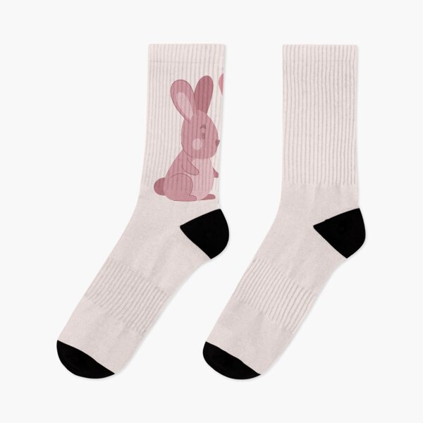 Item preview,  Lovely Rabbit|Cute Rabbit|Valentine's Day  designed and sold by Touch of FEZ.