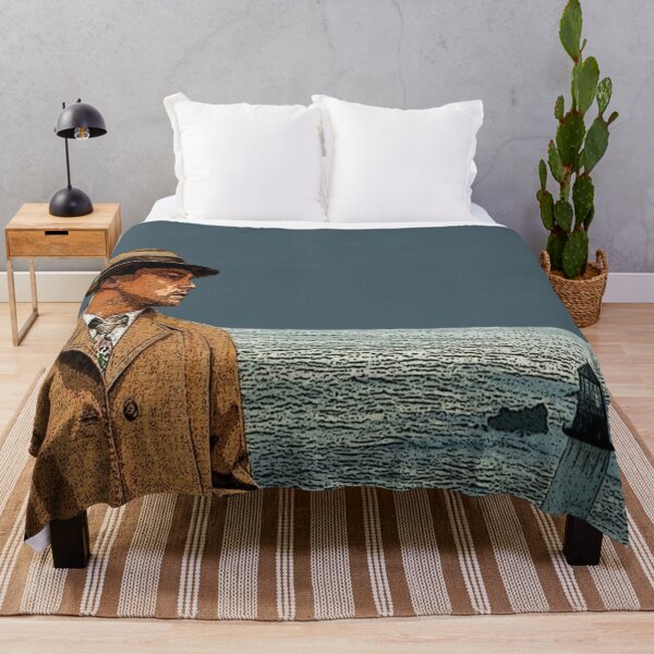 Item preview, Shutter Island (2010) Movie designed and sold by Bobanized.