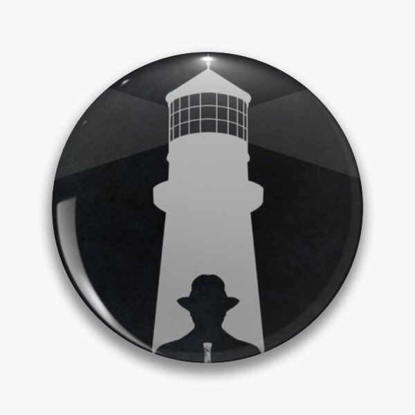 Item preview, Shutter Island (2010) Movie designed and sold by Bobanized.