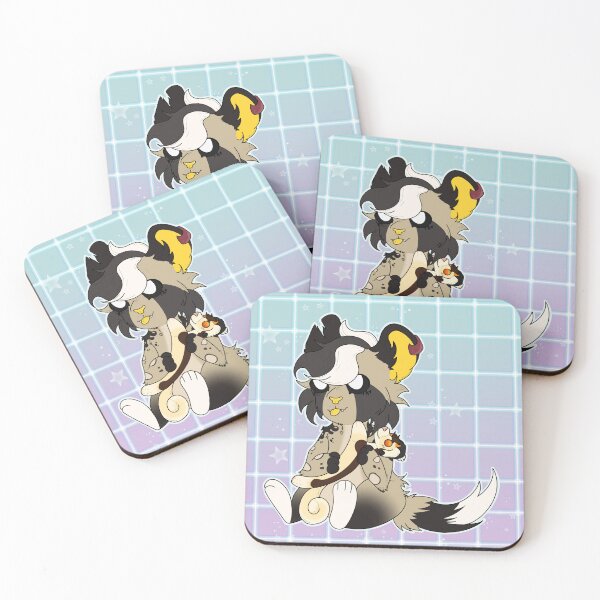 Item preview, furry hug designed and sold by Armineko.