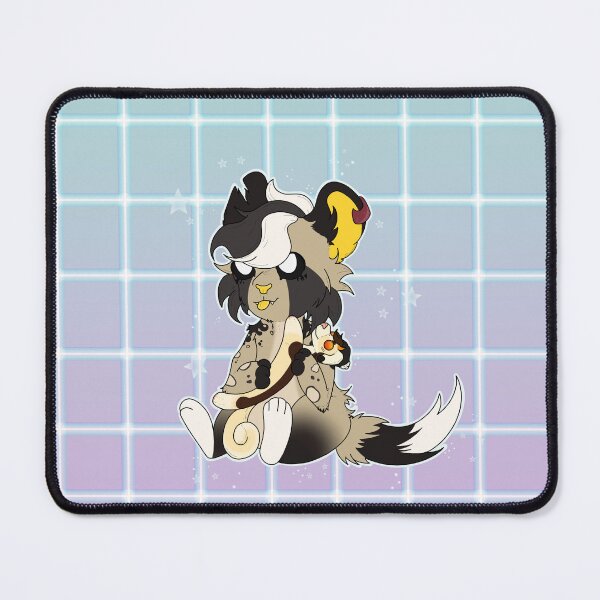 Item preview, furry hug designed and sold by Armineko.