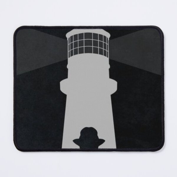 Item preview, Shutter Island (2010) Movie designed and sold by Bobanized.
