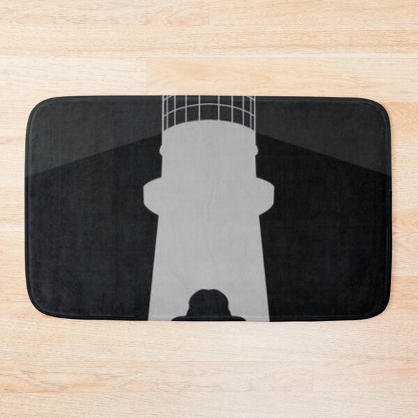 Item preview, Shutter Island (2010) Movie designed and sold by Bobanized.