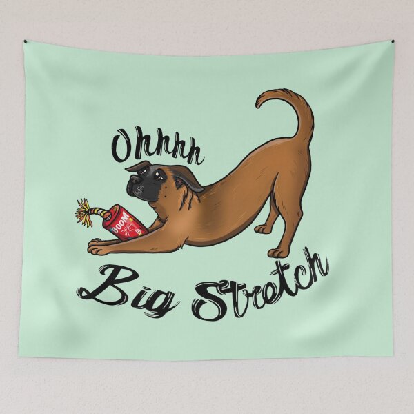 Item preview, Ohhh big stretch Shepard  designed and sold by KayyArkham.