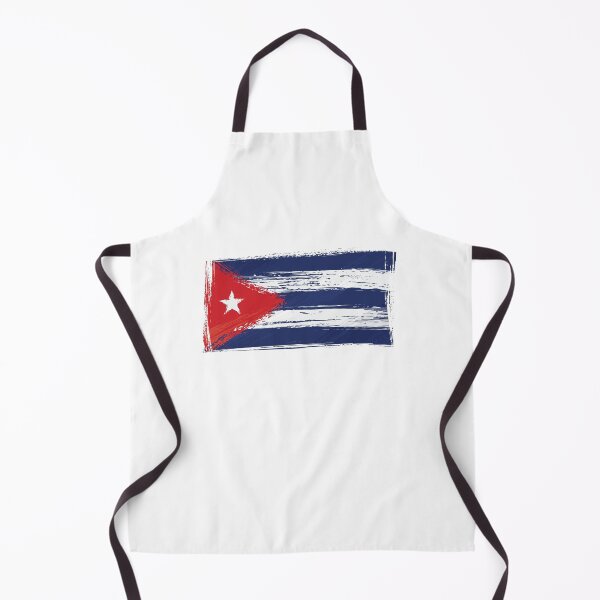 Item preview, Cuban flag - Bandera Cubana - Cubano - Cubana - Cuban - Cuba designed and sold by Ausome Behavior.