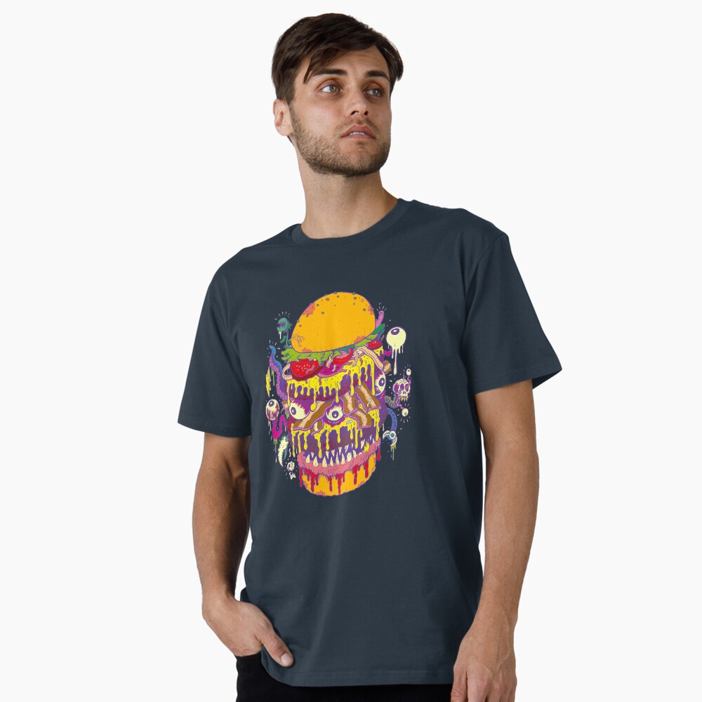 Item preview, Premium T-Shirt designed and sold by danielete.