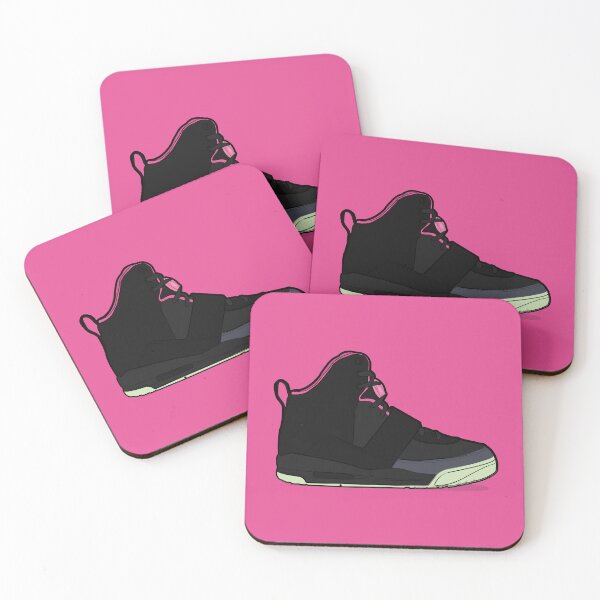 Artikelvorschau, Air Yeezy 1 "Blink" entworfen und verkauft von Graphkicks.