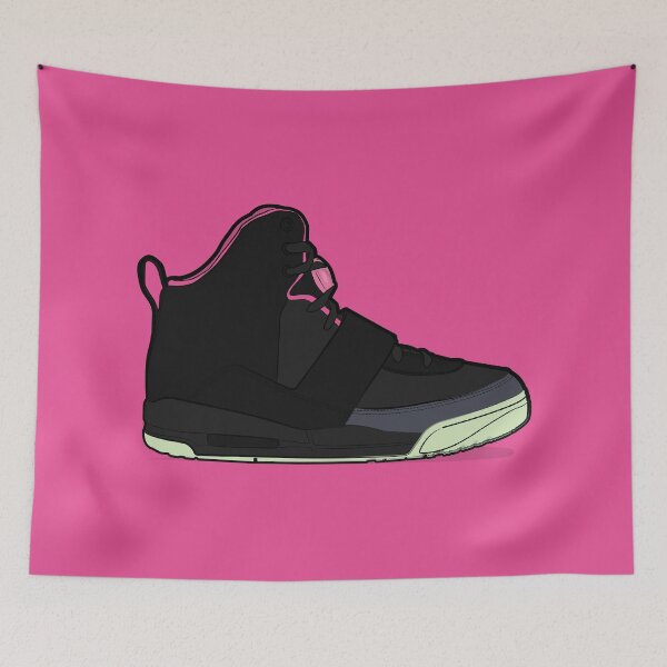Item preview, Air Yeezy 1 "Blink" designed and sold by Graphkicks.