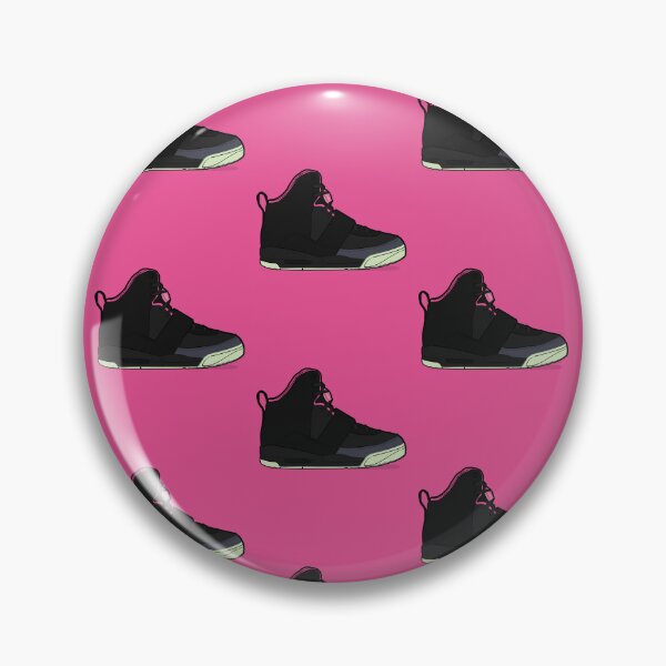 Item preview, Air Yeezy 1 "Blink" designed and sold by Graphkicks.