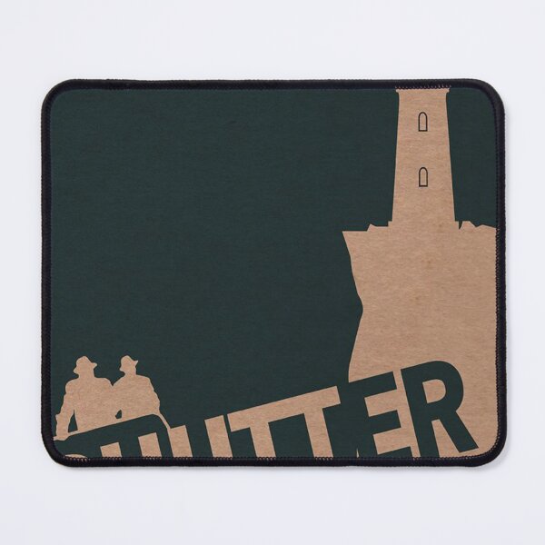 Item preview, Shutter Island (2010) Movie designed and sold by Bobanized.