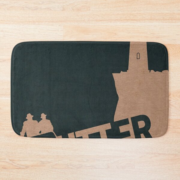 Item preview, Shutter Island (2010) Movie designed and sold by Bobanized.