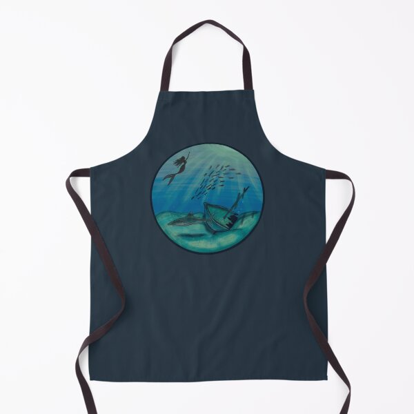 Item preview, Under the sea designed and sold by Alliecat Arts.