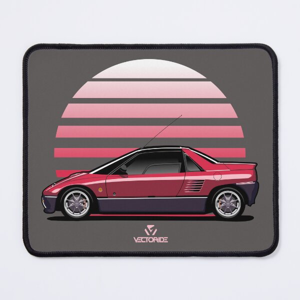 Item preview, AZ1 Autozam PG6SA designed and sold by vectoride.