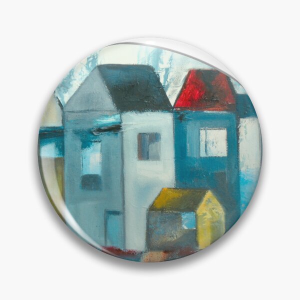 Item preview, urban cityscape designed and sold by STMCreative.