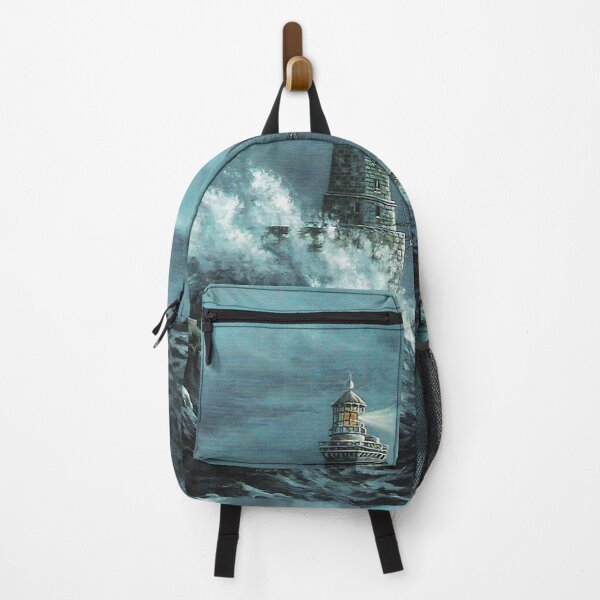 Item preview, St. George Lighthouse II designed and sold by Len Burton.