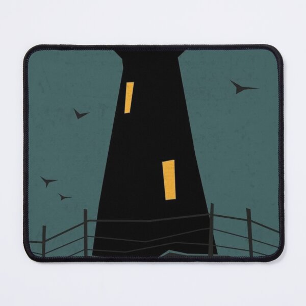 Item preview, Shutter Island (2010) Movie designed and sold by Bobanized.