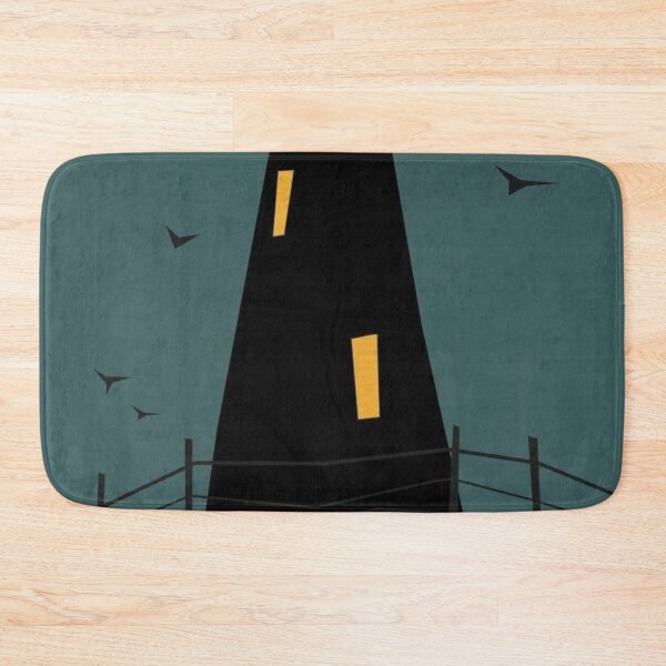 Item preview, Shutter Island (2010) Movie designed and sold by Bobanized.