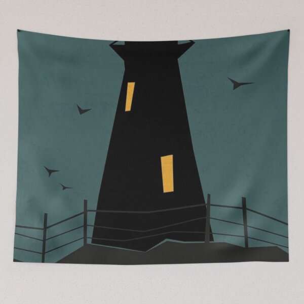 Item preview, Shutter Island (2010) Movie designed and sold by Bobanized.