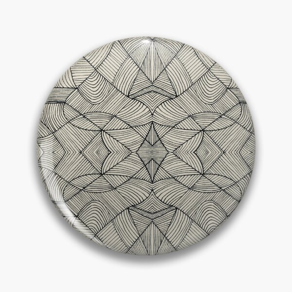 Item preview, Abstract doodle 002 - Lines and Lines designed and sold by Dibujo Divertido.
