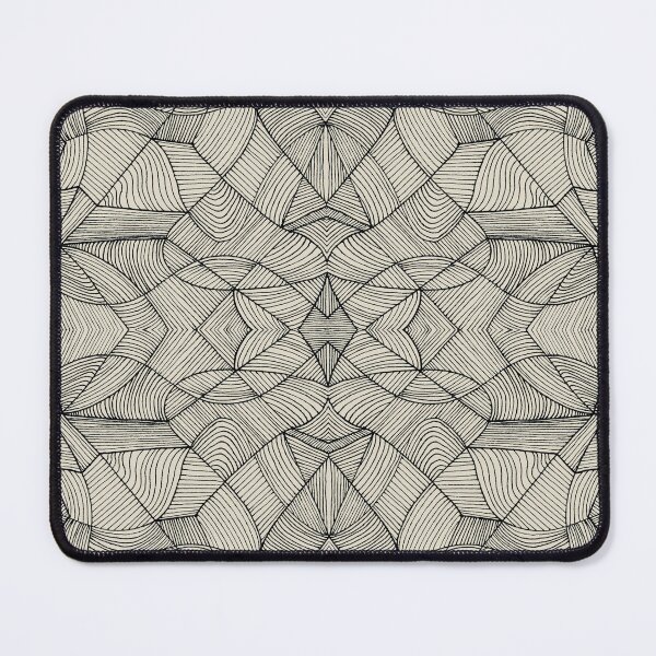 Item preview, Abstract doodle 002 - Lines and Lines designed and sold by Dibujo Divertido.