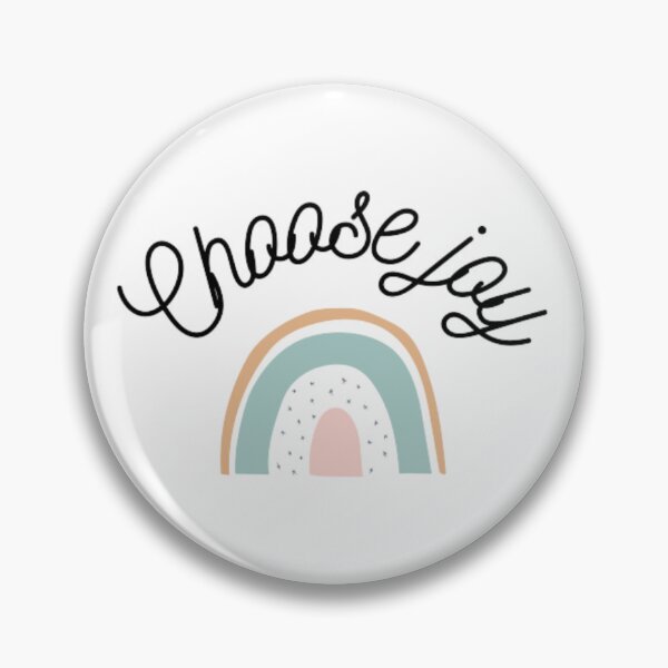 Item preview, Choose joy designed and sold by Sanaura.