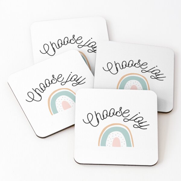 Item preview, Choose joy designed and sold by Sanaura.
