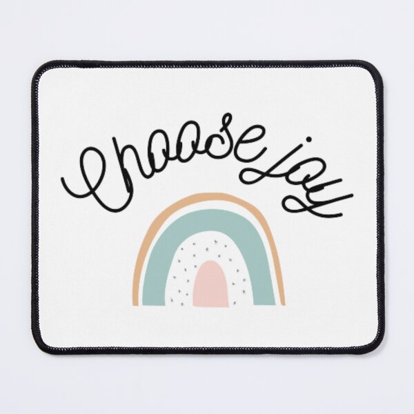 Item preview, Choose joy designed and sold by Sanaura.