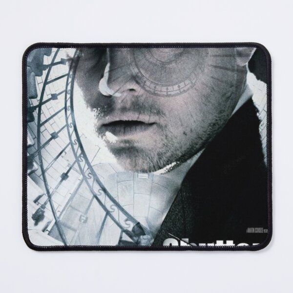 Item preview, Shutter Island (2010) Movie designed and sold by Bobanized.