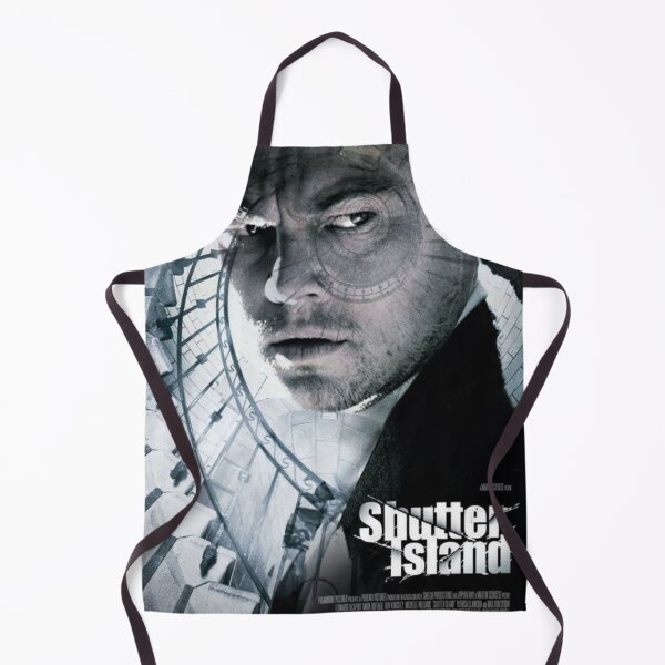 Item preview, Shutter Island (2010) Movie designed and sold by Bobanized.