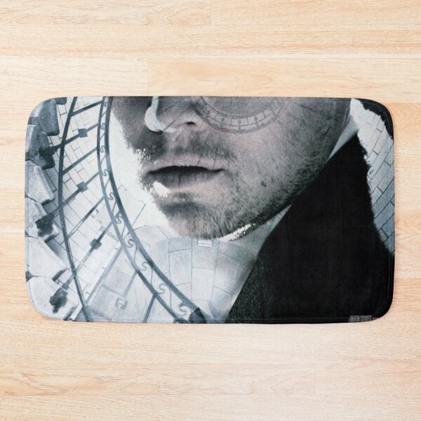 Item preview, Shutter Island (2010) Movie designed and sold by Bobanized.