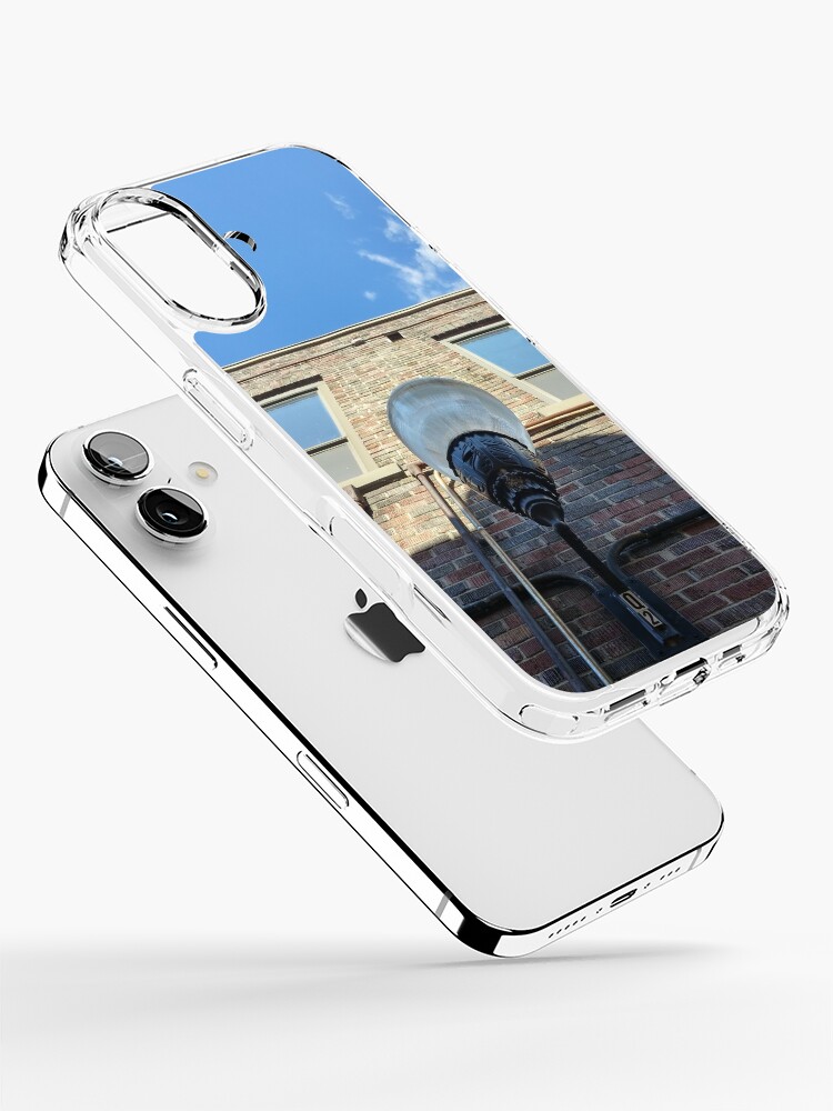 Thumbnail 2 of 5, iPhone Case, Lamp designed and sold by temclaughlin.