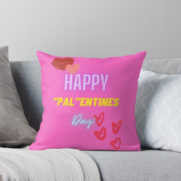 Item preview, Happy Palentine  designed and sold by indiegal.