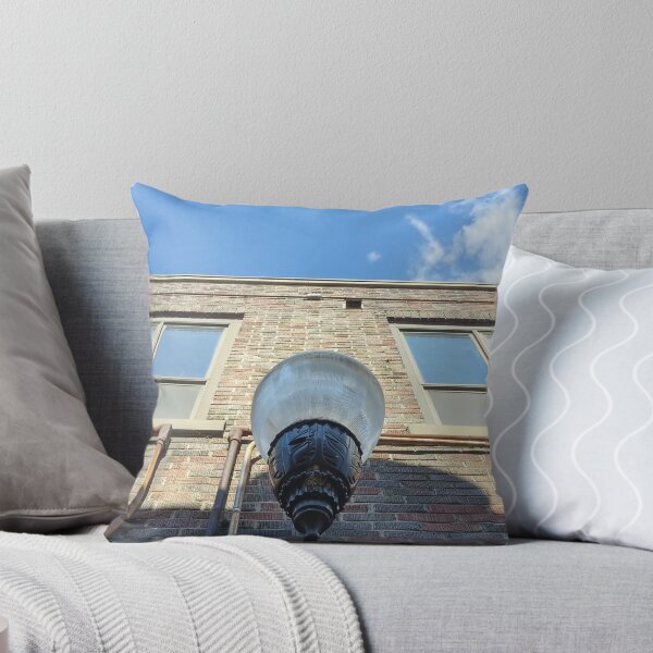 Item preview, Lamp designed and sold by Tim McLaughlin.