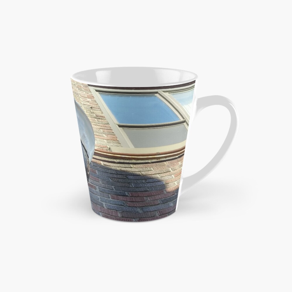 Item preview, Tall Mug designed and sold by temclaughlin.