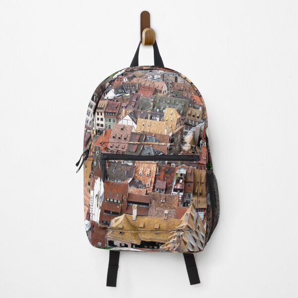 Item preview, Strasbourg France designed and sold by nikawanders.