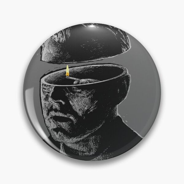 Item preview, Shutter Island (2010) Movie designed and sold by Bobanized.