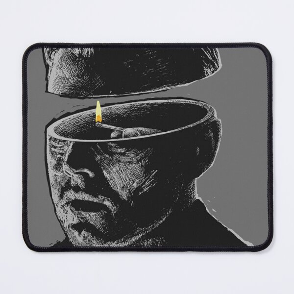 Item preview, Shutter Island (2010) Movie designed and sold by Bobanized.