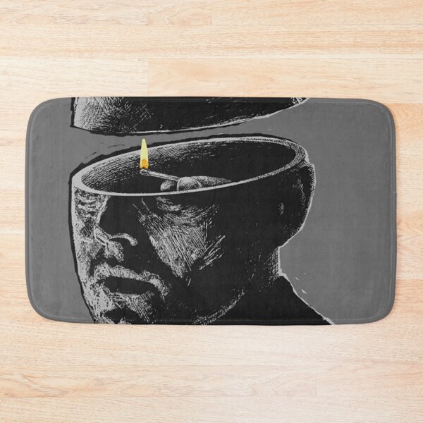 Item preview, Shutter Island (2010) Movie designed and sold by Bobanized.