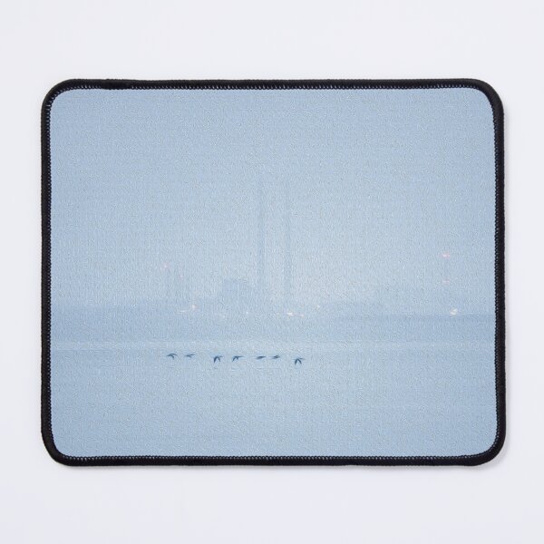 Item preview, Brent Geese on Dublin Bay designed and sold by Paul O'Byrne.